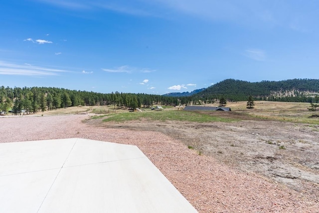 12584 Mills Ranch Rd, Hill City, SD 57745