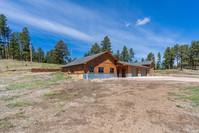 12584 Mills Ranch Rd, Hill City, SD 57745