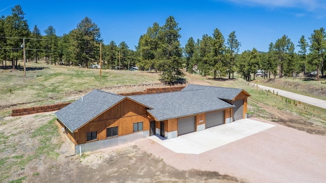 12584 Mills Ranch Rd, Hill City, SD 57745