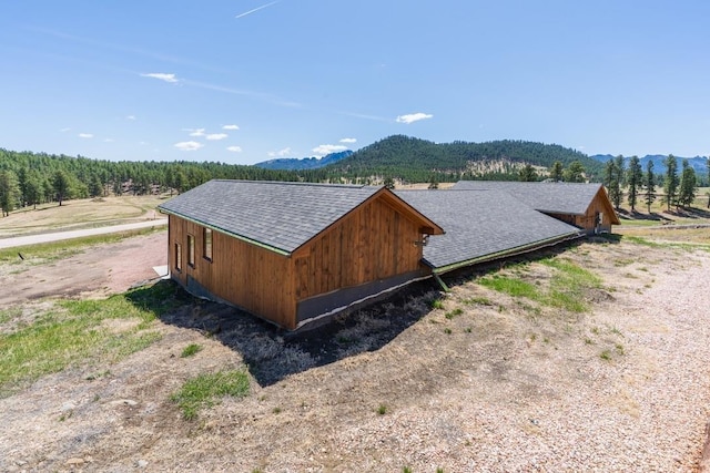 12584 Mills Ranch Rd, Hill City, SD 57745
