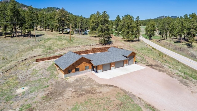 12584 Mills Ranch Rd, Hill City, SD 57745