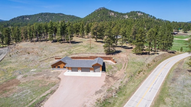 12584 Mills Ranch Rd, Hill City, SD 57745