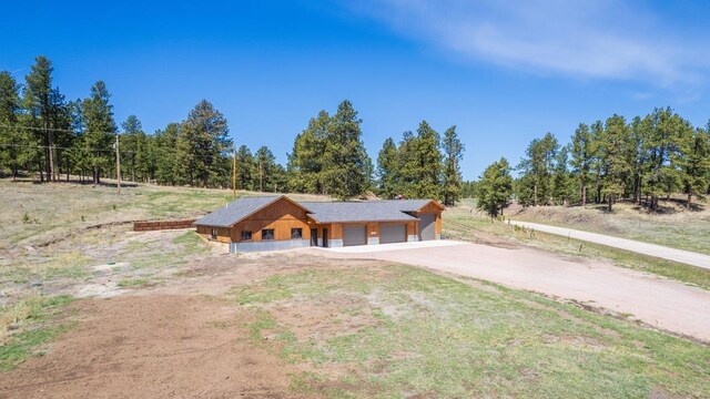 12584 Mills Ranch Rd, Hill City, SD 57745