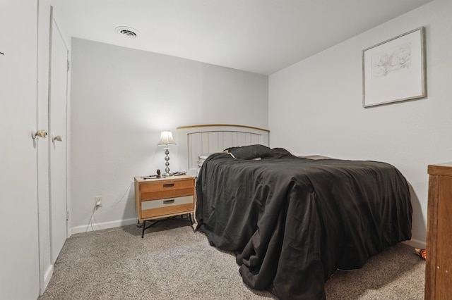101 E Summit St, Lead, SD 57754 - carpeted bedroom with baseboards