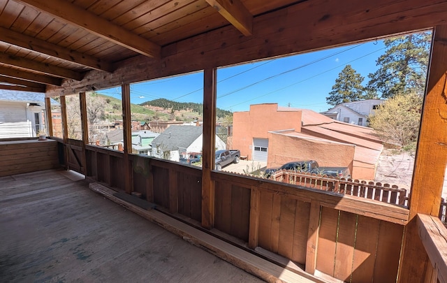 125 S Galena St, Lead, SD 57754 - view of patio / terrace