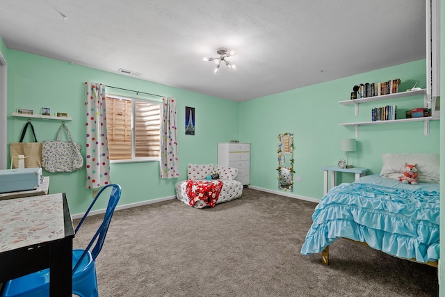 4103 Waterville Ct, Rapid City, SD 57702 - bedroom with carpet floors and baseboards