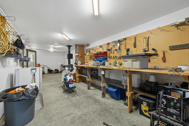 12990 Old Hill City Rd, Keystone, SD 57751 - view of storage