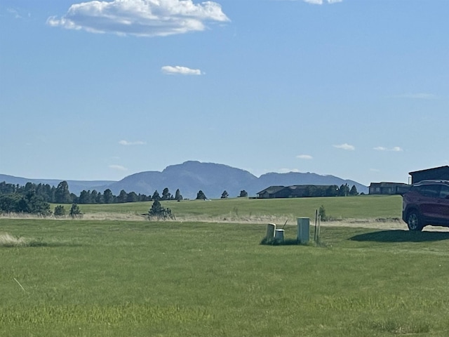 LOT21 Carriage Cir, Belle Fourche, SD 57717