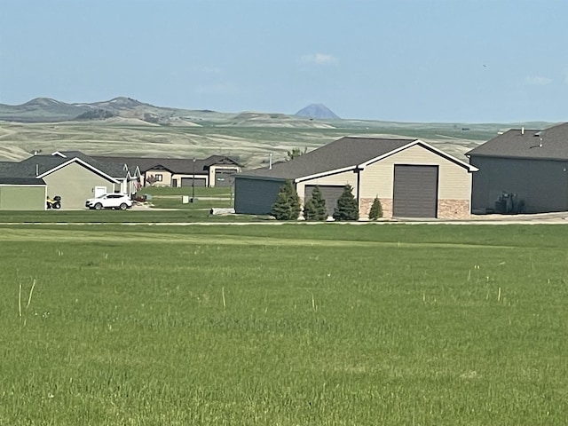 LOT21 Carriage Cir, Belle Fourche, SD 57717
