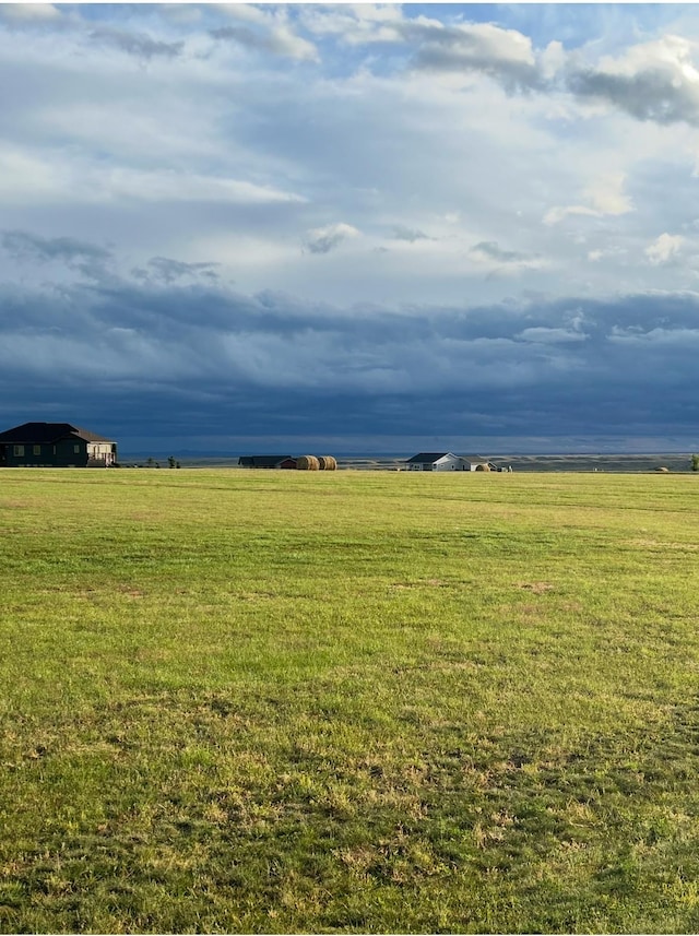 LOT21 Carriage Cir, Belle Fourche, SD 57717