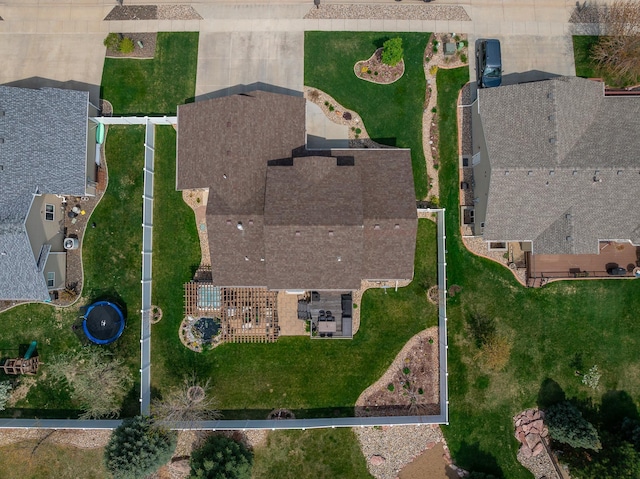 4127 Quiment Ct, Rapid City, SD 57702 - aerial overview of property's location
