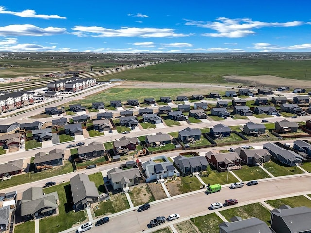 1234 Juneau Dr, Box Elder, SD 57719 - aerial perspective of suburban area