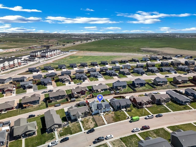 1234 Juneau Dr, Box Elder, SD 57719 - aerial perspective of suburban area