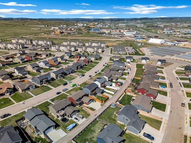 1234 Juneau Dr, Box Elder, SD 57719 - view of property location with nearby suburban area