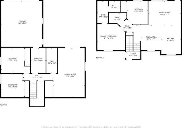 1234 Juneau Dr, Box Elder, SD 57719 - floor plan / room layout