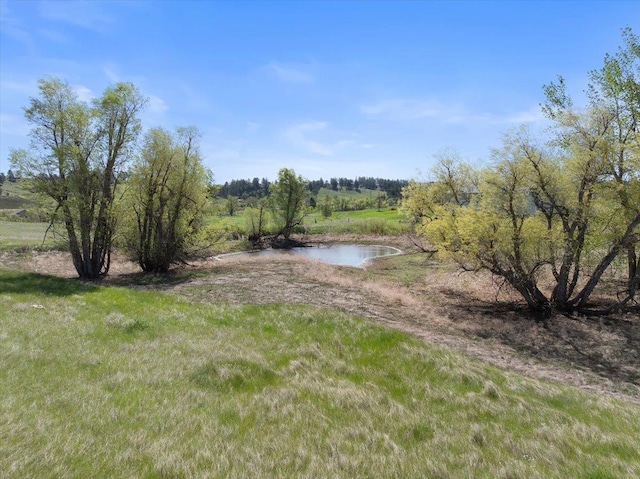 LOT5 Brickhouse Ln, Belle Fourche, SD 57717