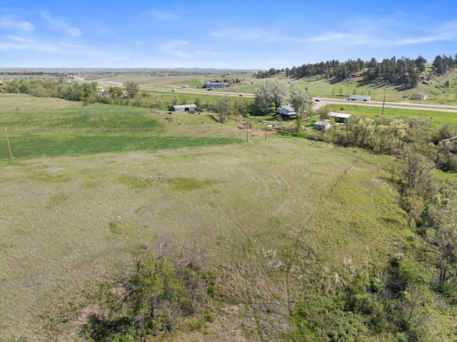 LOT5 Brickhouse Ln, Belle Fourche, SD 57717
