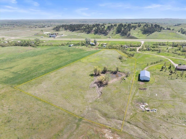 LOT5 Brickhouse Ln, Belle Fourche, SD 57717