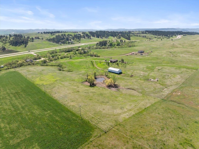LOT5 Brickhouse Ln, Belle Fourche, SD 57717