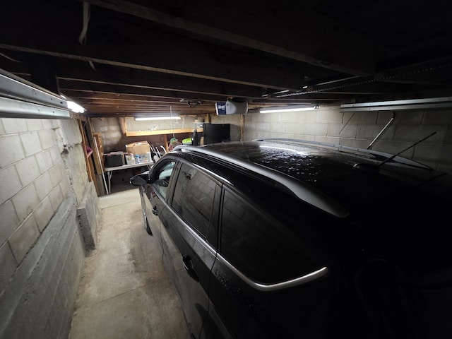 142 W Summit St, Lead, SD 57754 - view of garage
