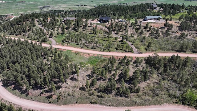 TBD Centennial Vista Ave, Spearfish, SD 57783