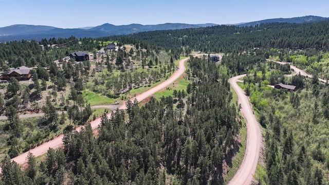 TBD Centennial Vista Ave, Spearfish, SD 57783