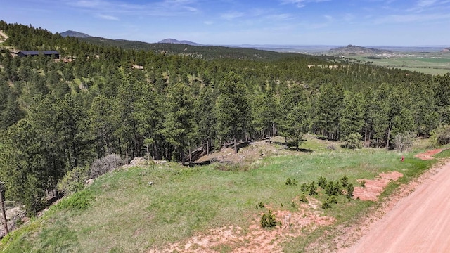 TBD Centennial Vista Ave, Spearfish, SD 57783