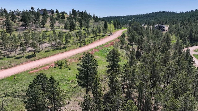 TBD Centennial Vista Ave, Spearfish, SD 57783