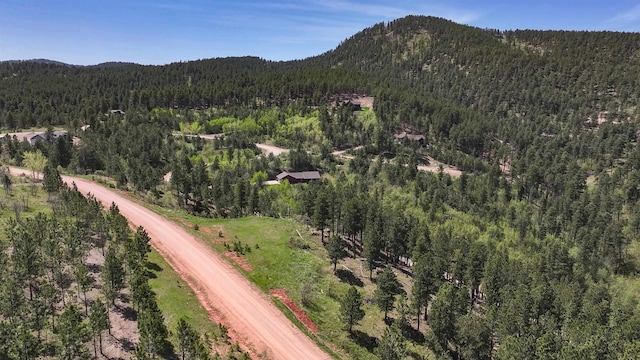 TBD Centennial Vista Ave, Spearfish, SD 57783