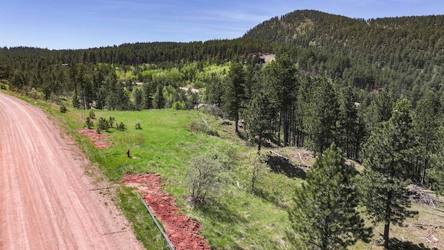 TBD Centennial Vista Ave, Spearfish, SD 57783