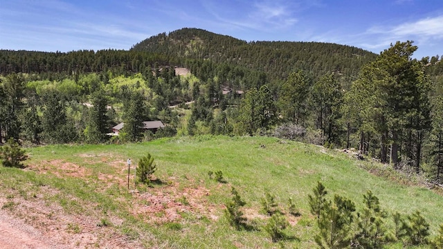 TBD Centennial Vista Ave, Spearfish, SD 57783