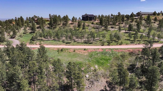 TBD Centennial Vista Ave, Spearfish, SD 57783