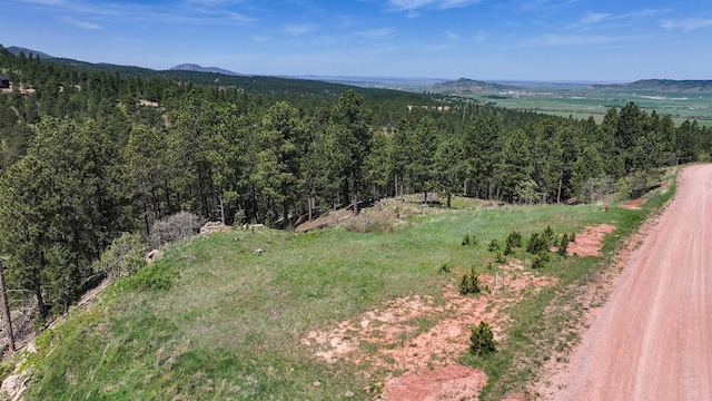 TBD Centennial Vista Ave, Spearfish, SD 57783