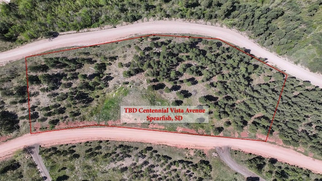 TBD Centennial Vista Ave, Spearfish, SD 57783