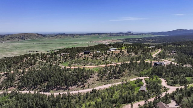 TBD Centennial Vista Ave, Spearfish, SD 57783