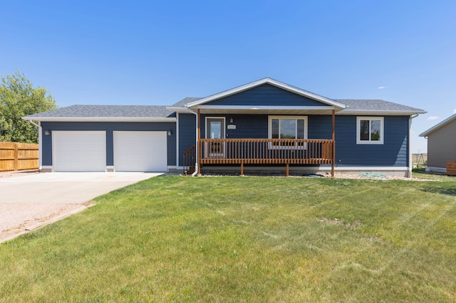 200 Janklow Ave, New Underwood, SD 57761