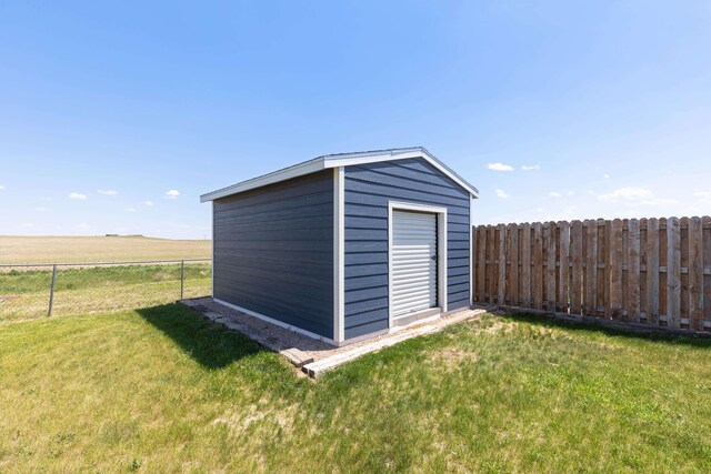 200 Janklow Ave, New Underwood, SD 57761