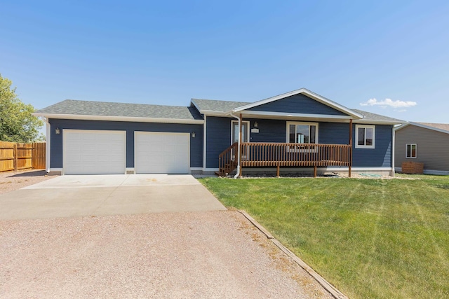 200 Janklow Ave, New Underwood, SD 57761