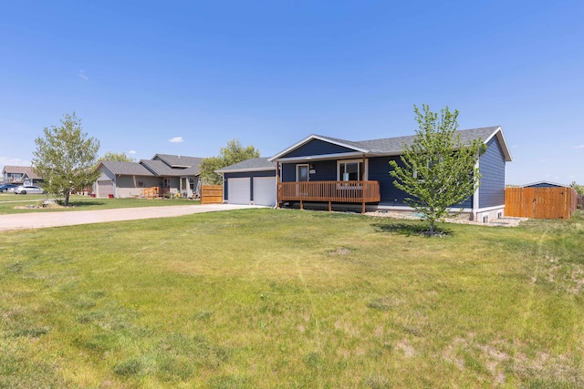 200 Janklow Ave, New Underwood, SD 57761