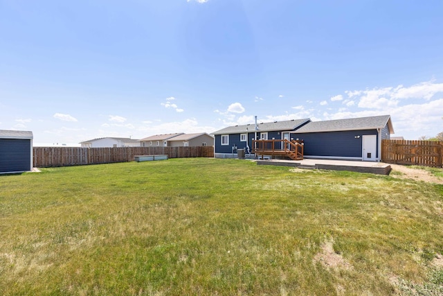 200 Janklow Ave, New Underwood, SD 57761