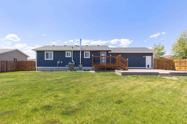 200 Janklow Ave, New Underwood, SD 57761