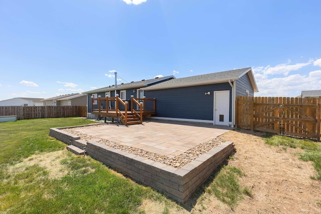 200 Janklow Ave, New Underwood, SD 57761