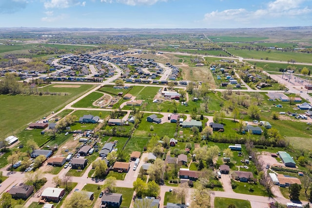 5753 Pluto St, Rapid City, SD 57703 - view of property location