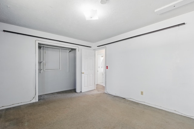 5753 Pluto St, Rapid City, SD 57703 - unfurnished bedroom featuring carpet and a closet