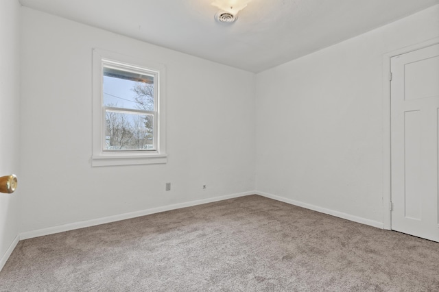 4648 Other, Rapid City, SD 57703 - spare room with carpet floors and baseboards
