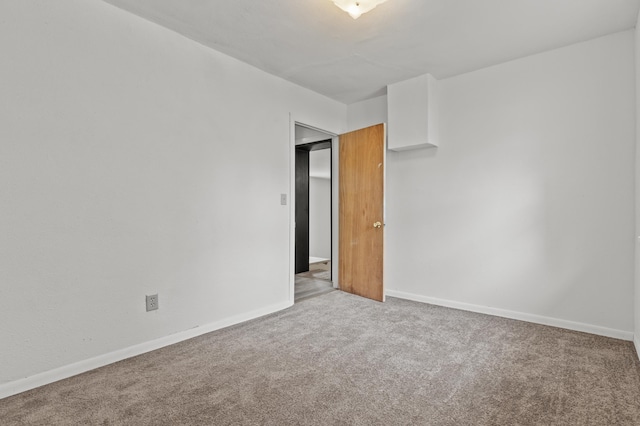 4648 Other, Rapid City, SD 57703 - carpeted empty room with baseboards