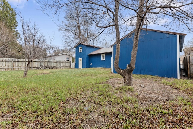 4648 Other, Rapid City, SD 57703 - view of yard