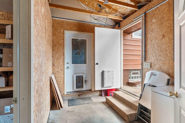 2030 12th Ave, Belle Fourche, SD 57717 - view of property entrance