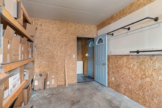 2030 12th Ave, Belle Fourche, SD 57717 - view of storage
