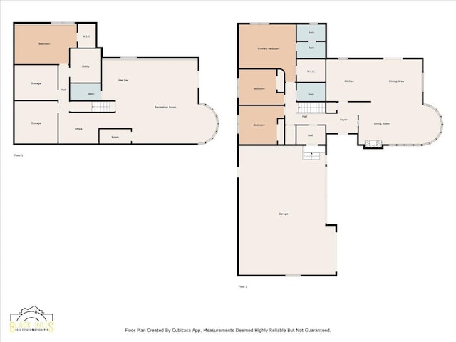 1129 Foothills Rd, Sturgis, SD 57785 - floor plan / room layout